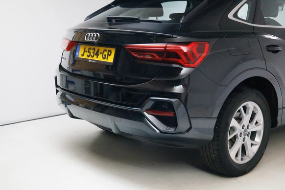 Audi Q3 - Afbeelding 5 van 24