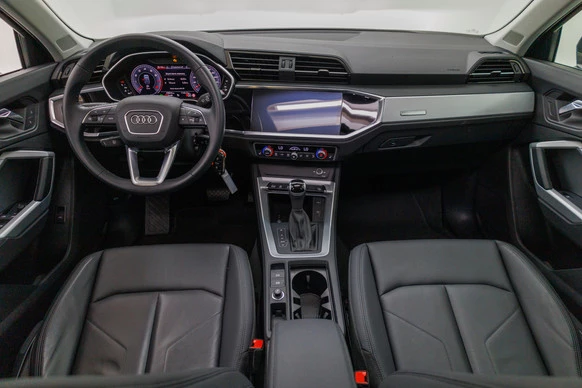 Audi Q3 - Afbeelding 6 van 24