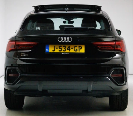 Audi Q3 - Afbeelding 7 van 24
