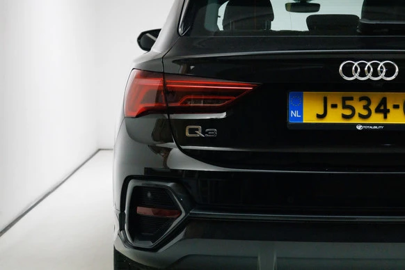 Audi Q3 - Afbeelding 8 van 24