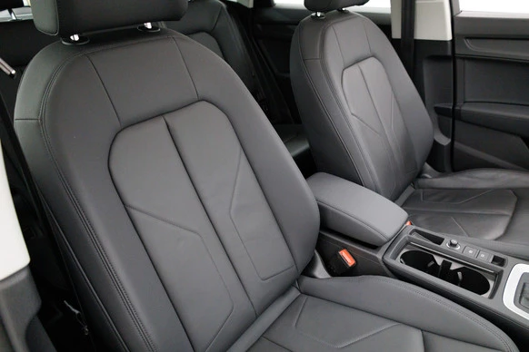 Audi Q3 - Afbeelding 11 van 24