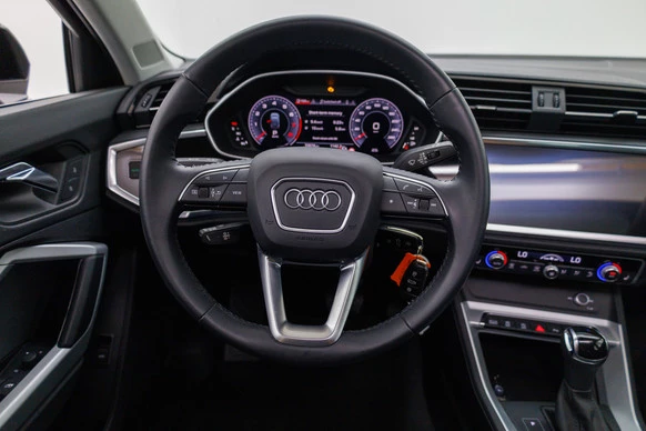 Audi Q3 - Afbeelding 14 van 24