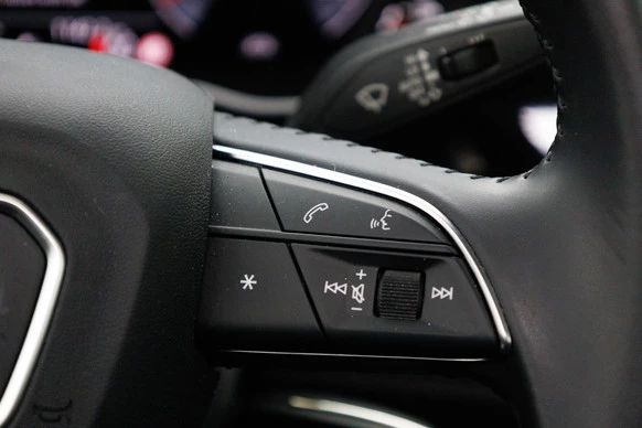 Audi Q3 - Afbeelding 16 van 24