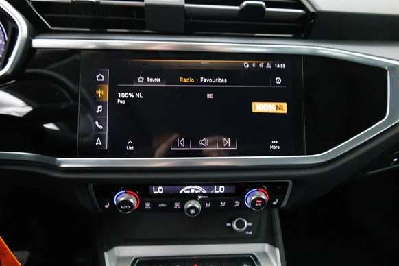 Audi Q3 - Afbeelding 20 van 24