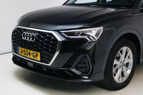 Audi Q3 - Afbeelding 22 van 24