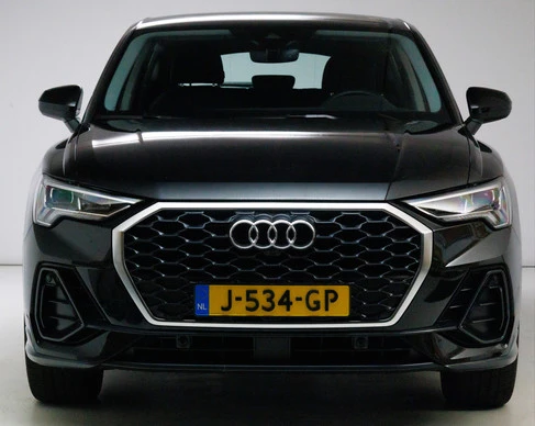 Audi Q3 - Afbeelding 23 van 24