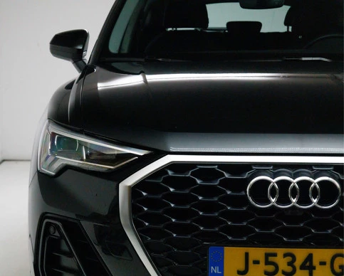 Audi Q3 - Afbeelding 24 van 24