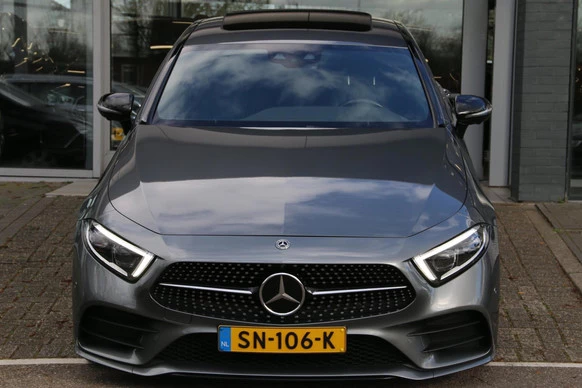 Mercedes-Benz CLS - Afbeelding 2 van 23