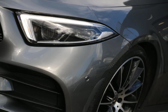 Mercedes-Benz CLS - Afbeelding 3 van 23