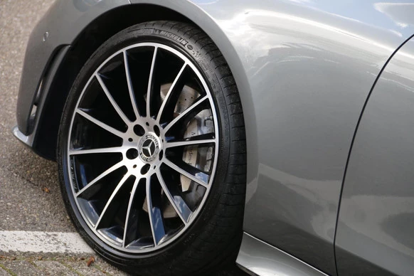 Mercedes-Benz CLS - Afbeelding 4 van 23