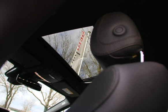 Mercedes-Benz CLS - Afbeelding 8 van 23