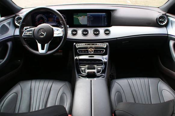 Mercedes-Benz CLS - Afbeelding 10 van 23