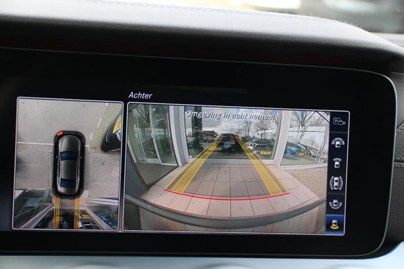 Mercedes-Benz CLS - Afbeelding 16 van 23