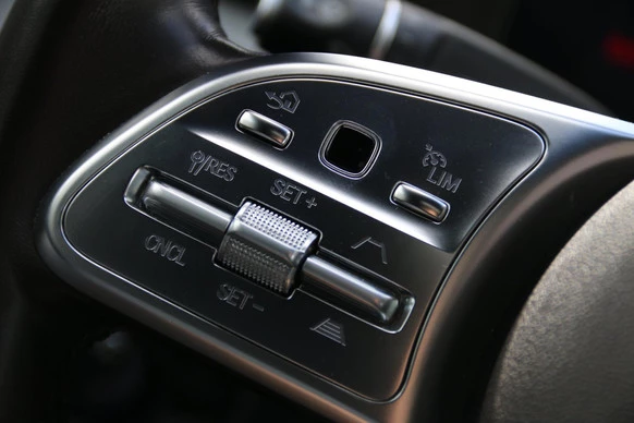 Mercedes-Benz CLS - Afbeelding 17 van 23