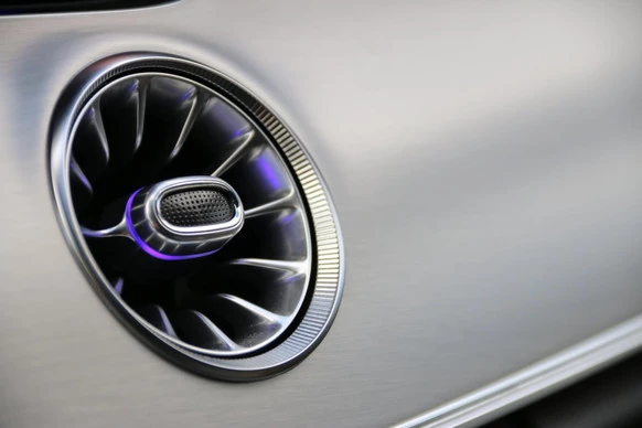 Mercedes-Benz CLS - Afbeelding 18 van 23