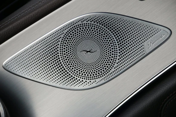 Mercedes-Benz CLS - Afbeelding 19 van 23