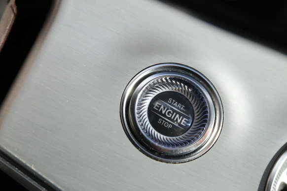 Mercedes-Benz CLS - Afbeelding 22 van 23