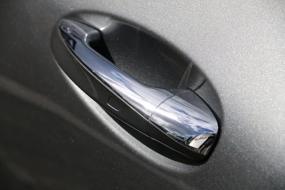 Mercedes-Benz CLS - Afbeelding 23 van 23