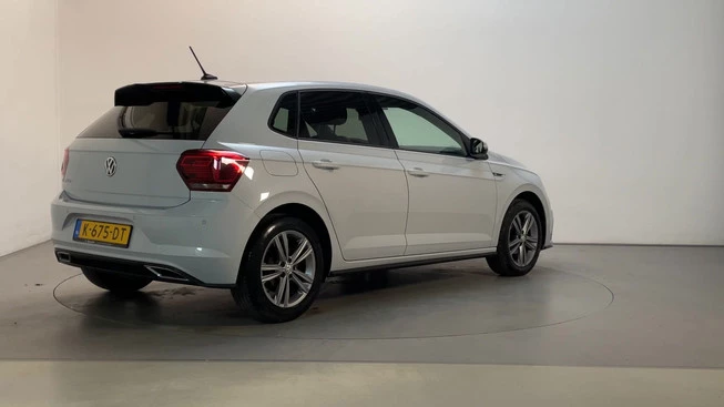 Volkswagen Polo - Afbeelding 3 van 24