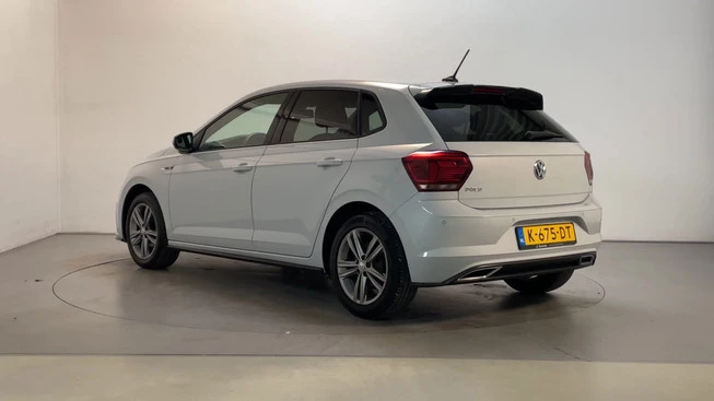 Volkswagen Polo - Afbeelding 6 van 24