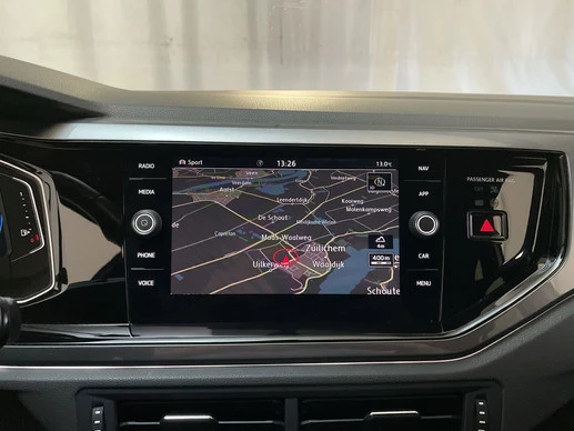 Volkswagen Polo - Afbeelding 7 van 24