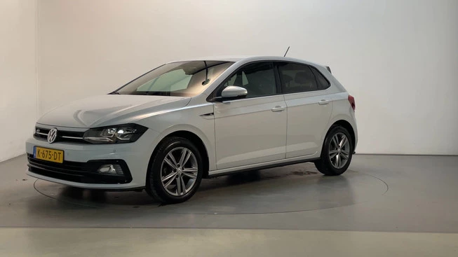 Volkswagen Polo - Afbeelding 8 van 24