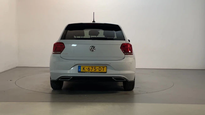 Volkswagen Polo - Afbeelding 10 van 24
