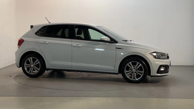 Volkswagen Polo - Afbeelding 12 van 24