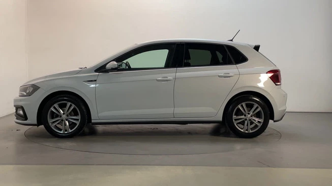 Volkswagen Polo - Afbeelding 14 van 24