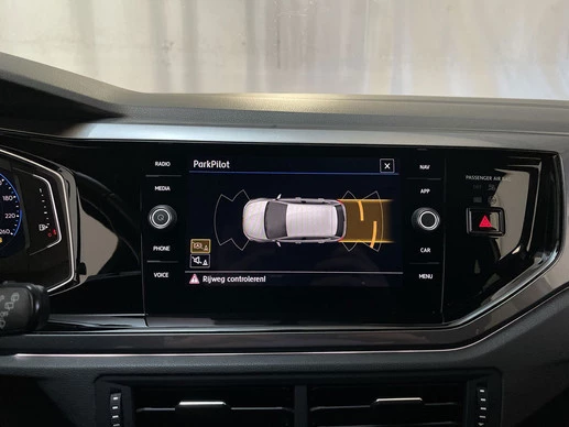 Volkswagen Polo - Afbeelding 21 van 24