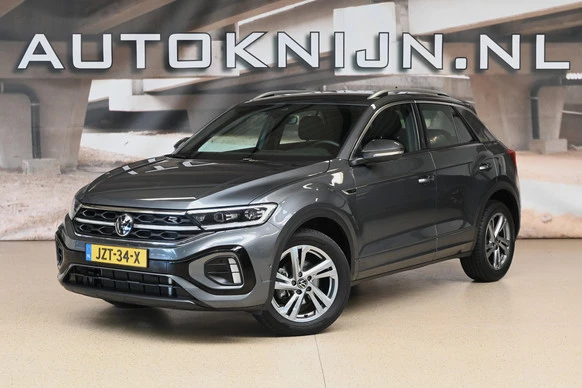 Volkswagen T-Roc - Afbeelding 1 van 30