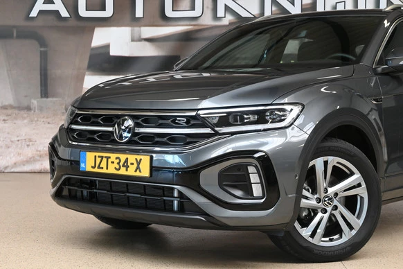 Volkswagen T-Roc - Afbeelding 2 van 30