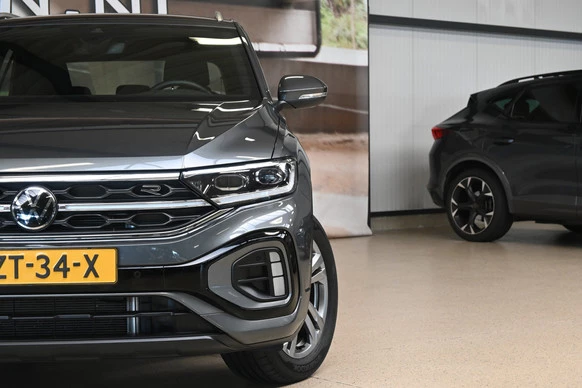 Volkswagen T-Roc - Afbeelding 3 van 30