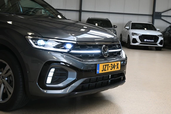 Volkswagen T-Roc - Afbeelding 4 van 30