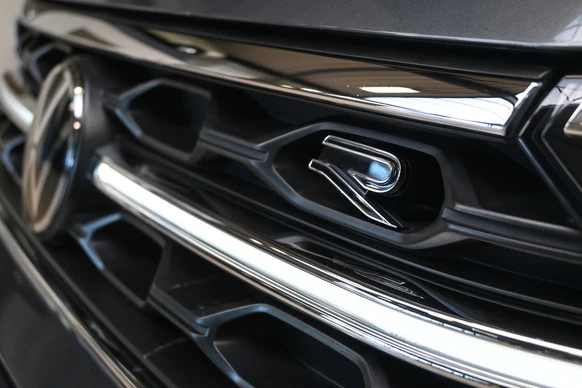 Volkswagen T-Roc - Afbeelding 5 van 30