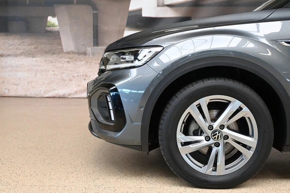 Volkswagen T-Roc - Afbeelding 7 van 30
