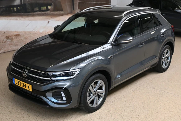 Volkswagen T-Roc - Afbeelding 10 van 30