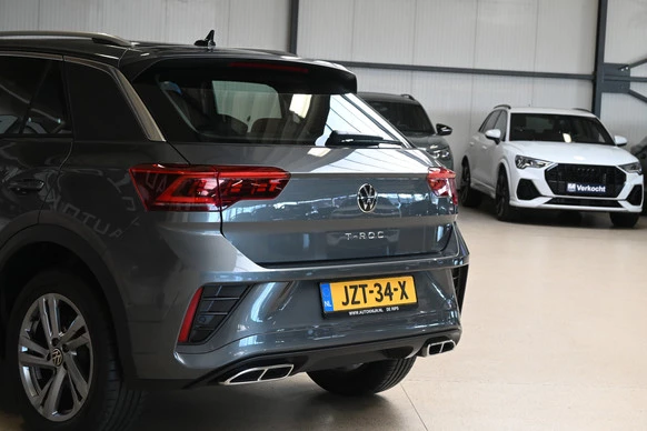 Volkswagen T-Roc - Afbeelding 13 van 30