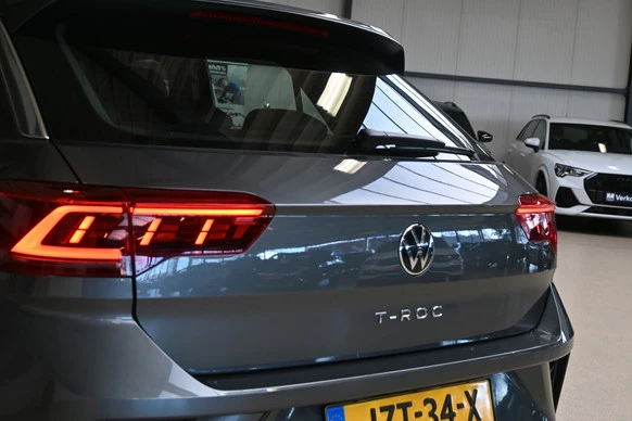 Volkswagen T-Roc - Afbeelding 14 van 30
