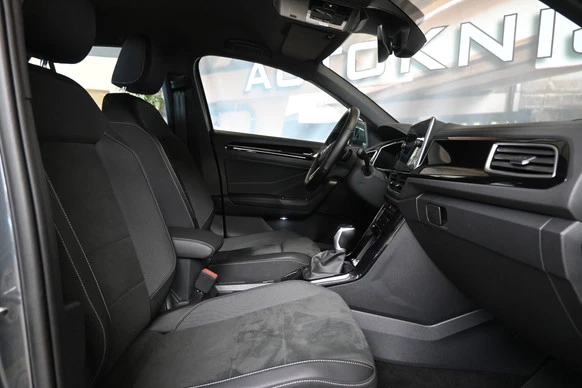 Volkswagen T-Roc - Afbeelding 19 van 30