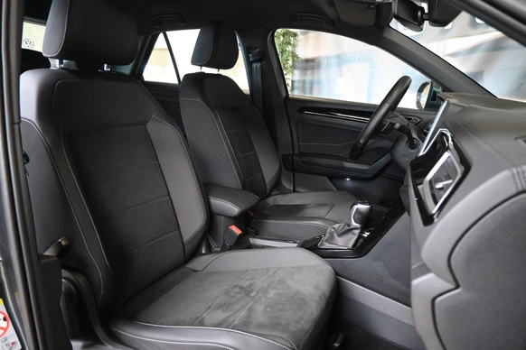 Volkswagen T-Roc - Afbeelding 20 van 30
