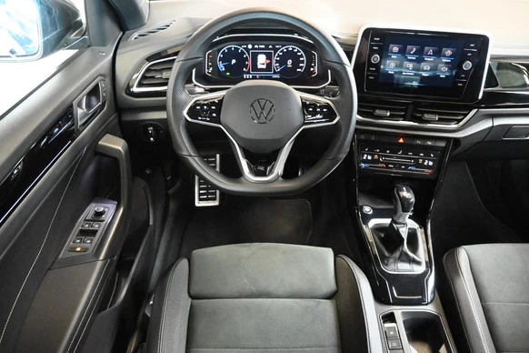 Volkswagen T-Roc - Afbeelding 22 van 30
