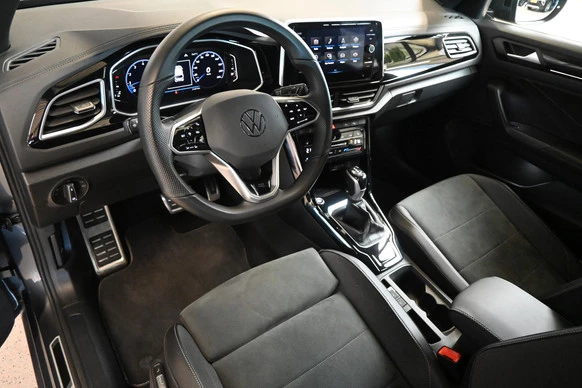 Volkswagen T-Roc - Afbeelding 23 van 30