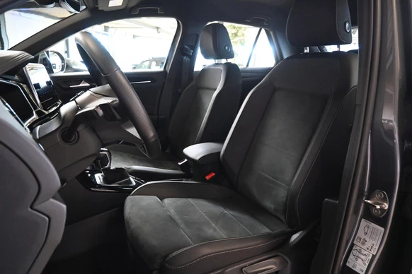 Volkswagen T-Roc - Afbeelding 24 van 30