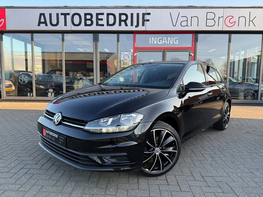 Volkswagen Golf - Afbeelding 1 van 30