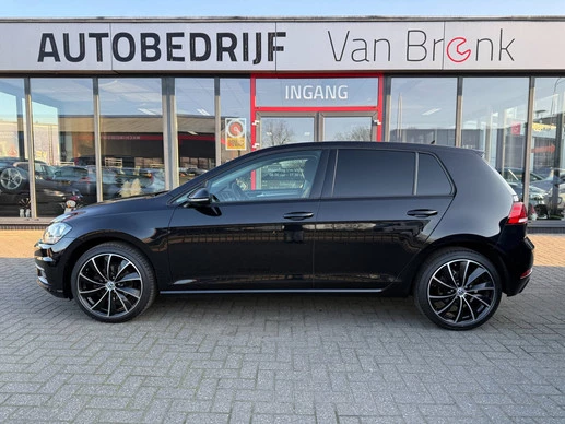 Volkswagen Golf - Afbeelding 2 van 30