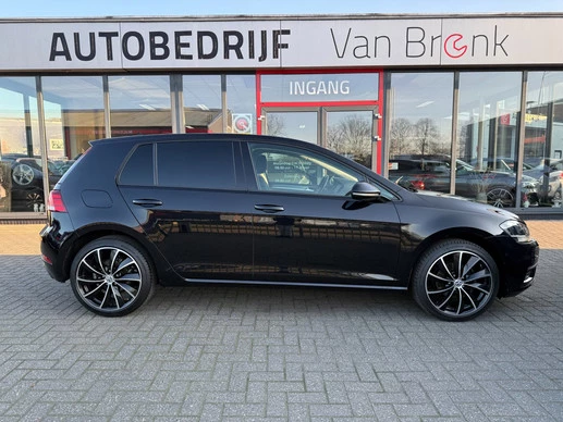 Volkswagen Golf - Afbeelding 4 van 30