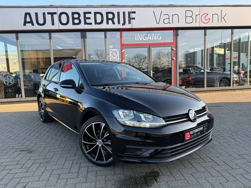 Volkswagen Golf - Afbeelding 5 van 30