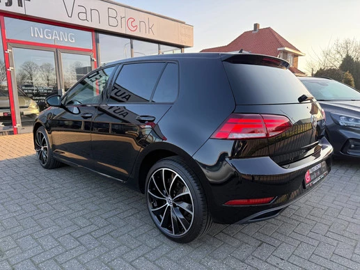 Volkswagen Golf - Afbeelding 6 van 30