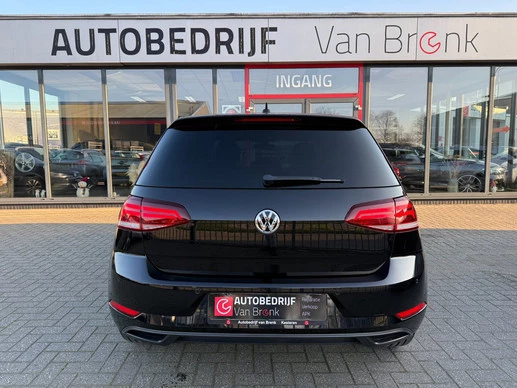 Volkswagen Golf - Afbeelding 7 van 30